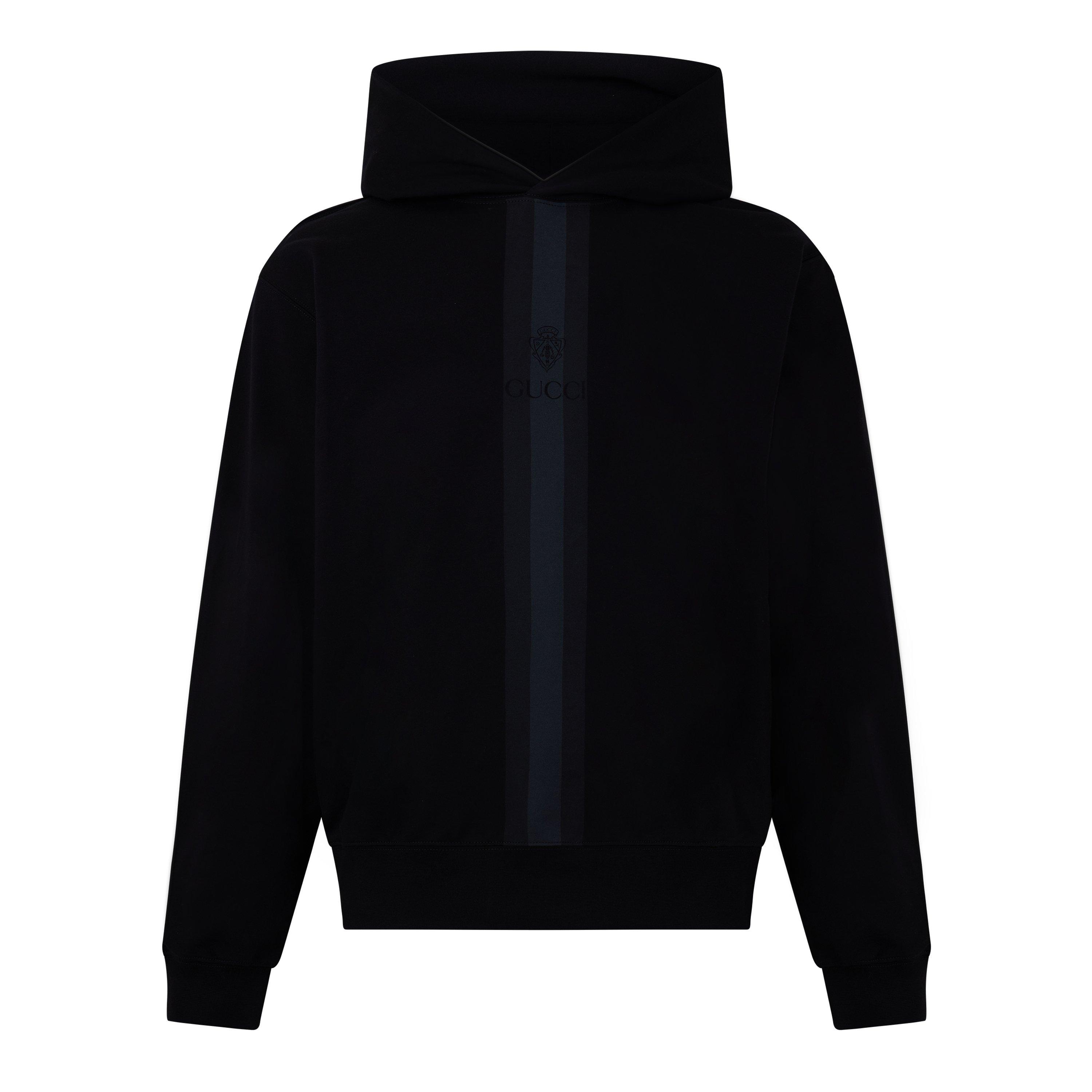 Black/Mc - Gucci - Gucci Tonal Web OTH Sn64 - 1