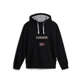 Napapijri Logo Hoodie