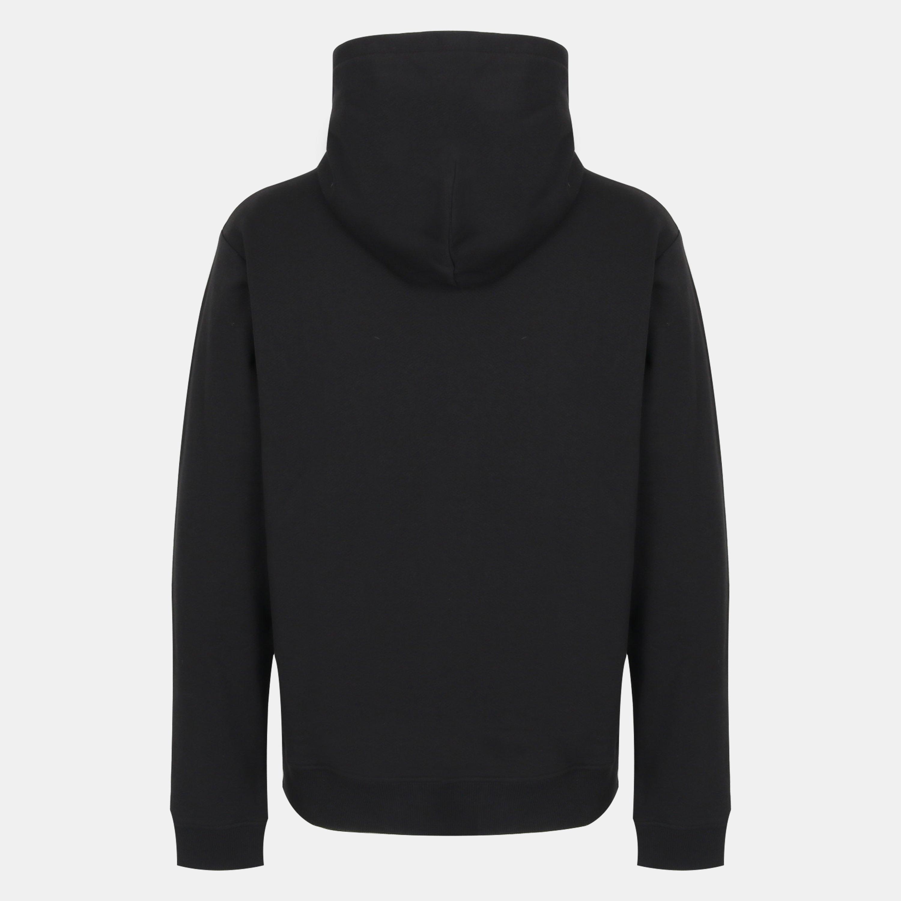 Black - Everlast - Grph Hdy Sn62 - 2