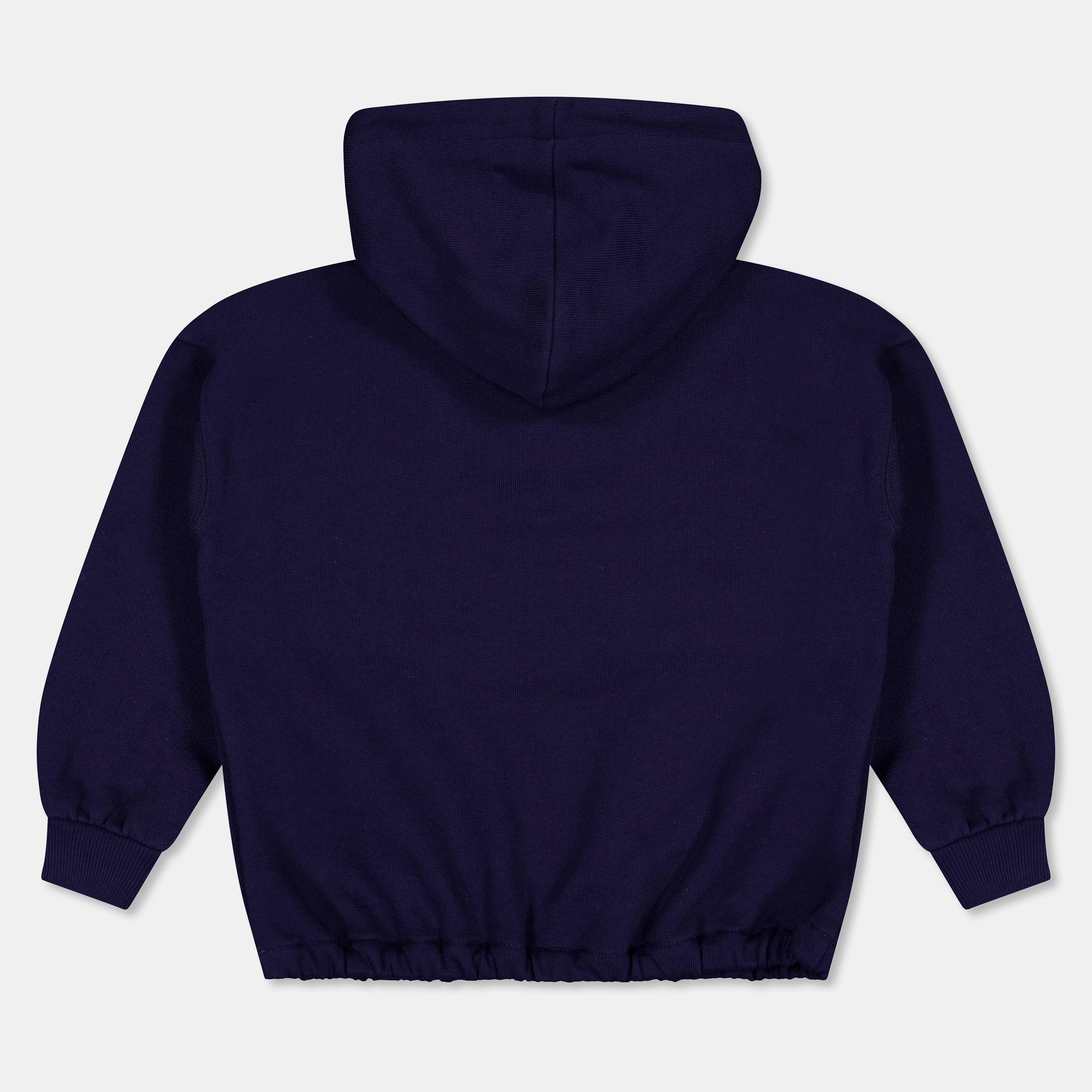 Gucci Kids' Zip Tailored Fit Hoodie | Flannels