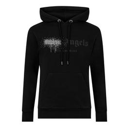 Palm Angels Rhinestone Hdy Sn99