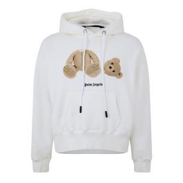 Palm Angels Bear Hoodie