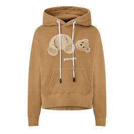 Palm Angels Bear Hoodie