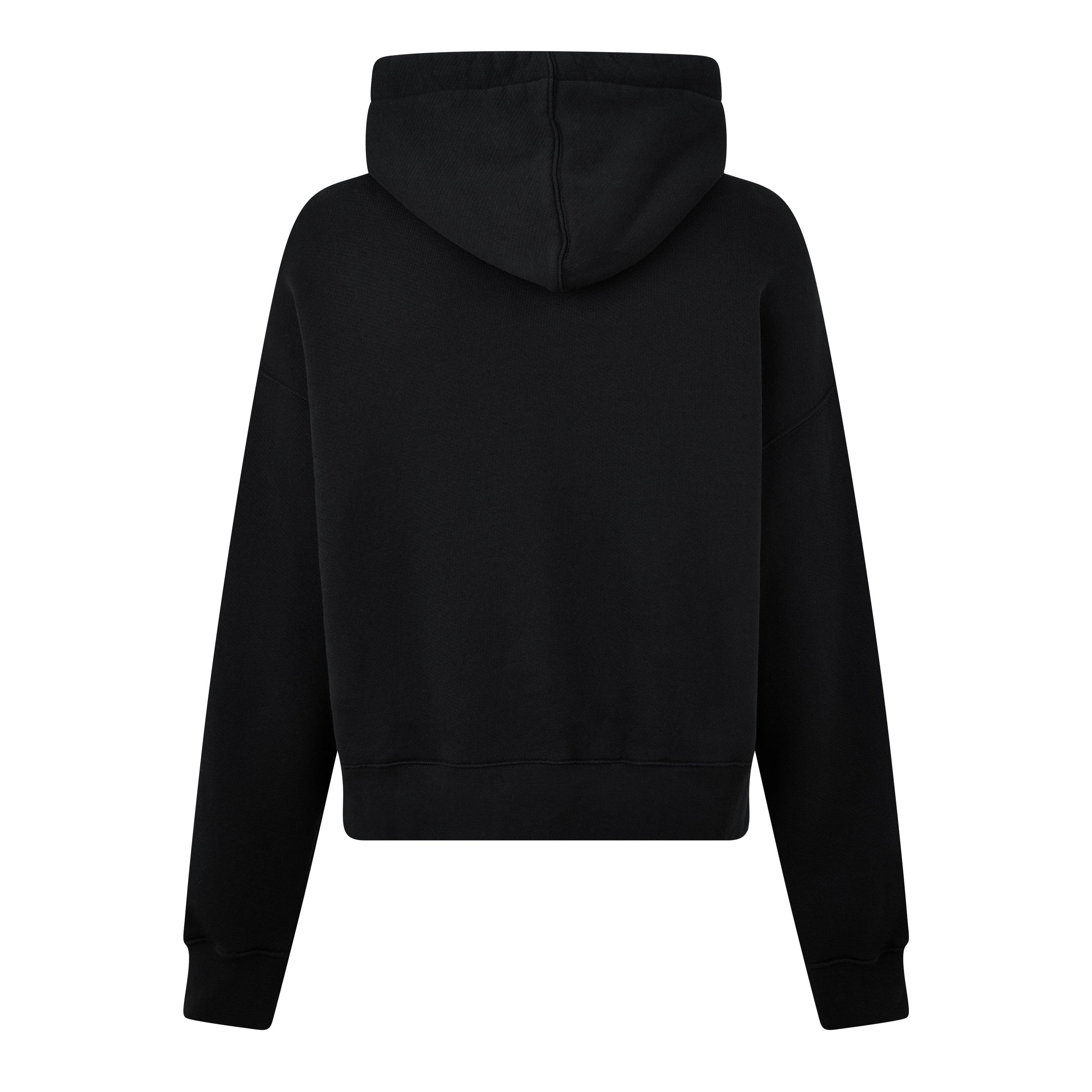 【関税無・国内発】 Palm Angels / Curve Oth Hoodie / パーカー Palm Angels | Curved Logo Hoodie | OTH Hoodies | Cruise Fashion