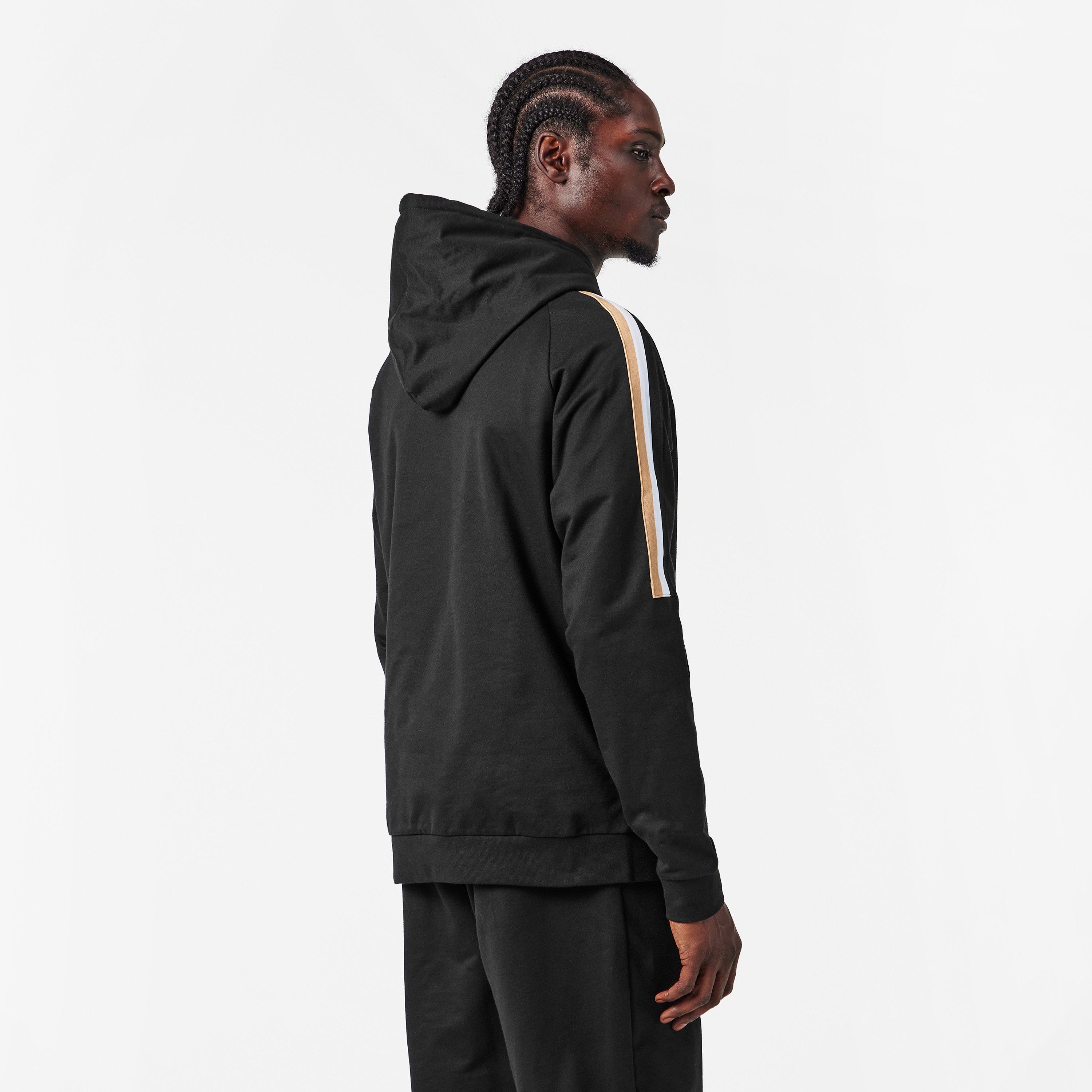 Boss BW Men's Iconic Pull Over Hoodie | FRASERS
