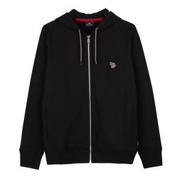 PS Paul Smith Zebra Zip Hoodie