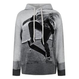 Palm Angels Skater Graphic Hoodie