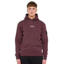 Marshall Artist Siren Hoody Sn54