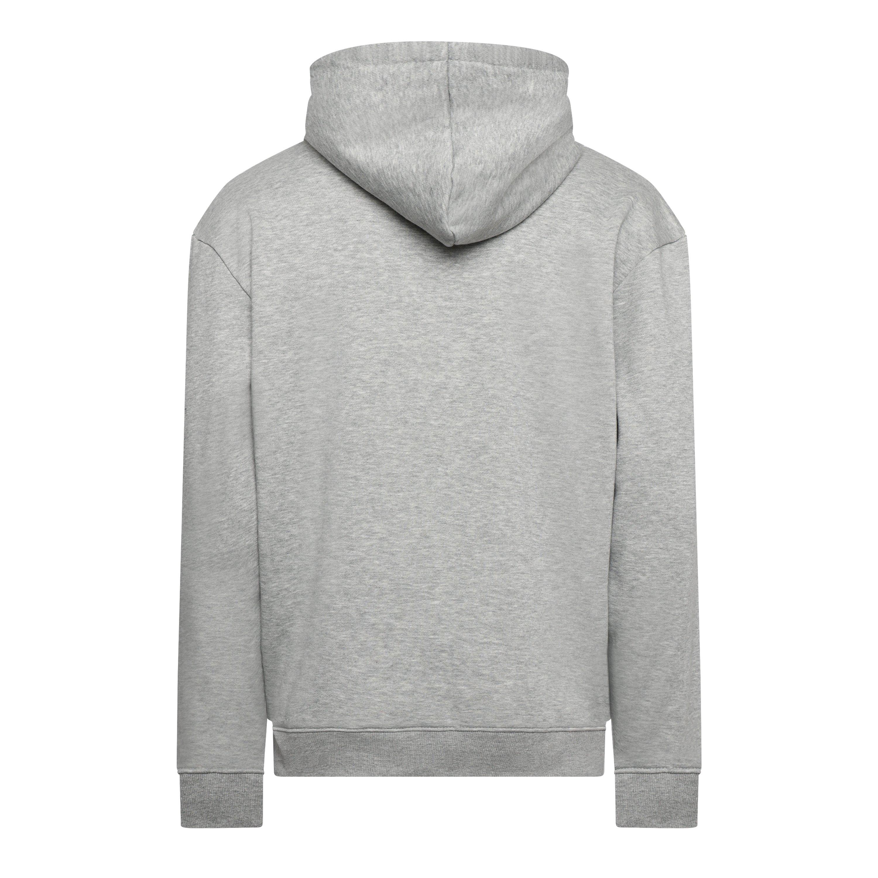 Grå Marl - Original Esenciales - Origina Eccles Hoodie 99 - 2