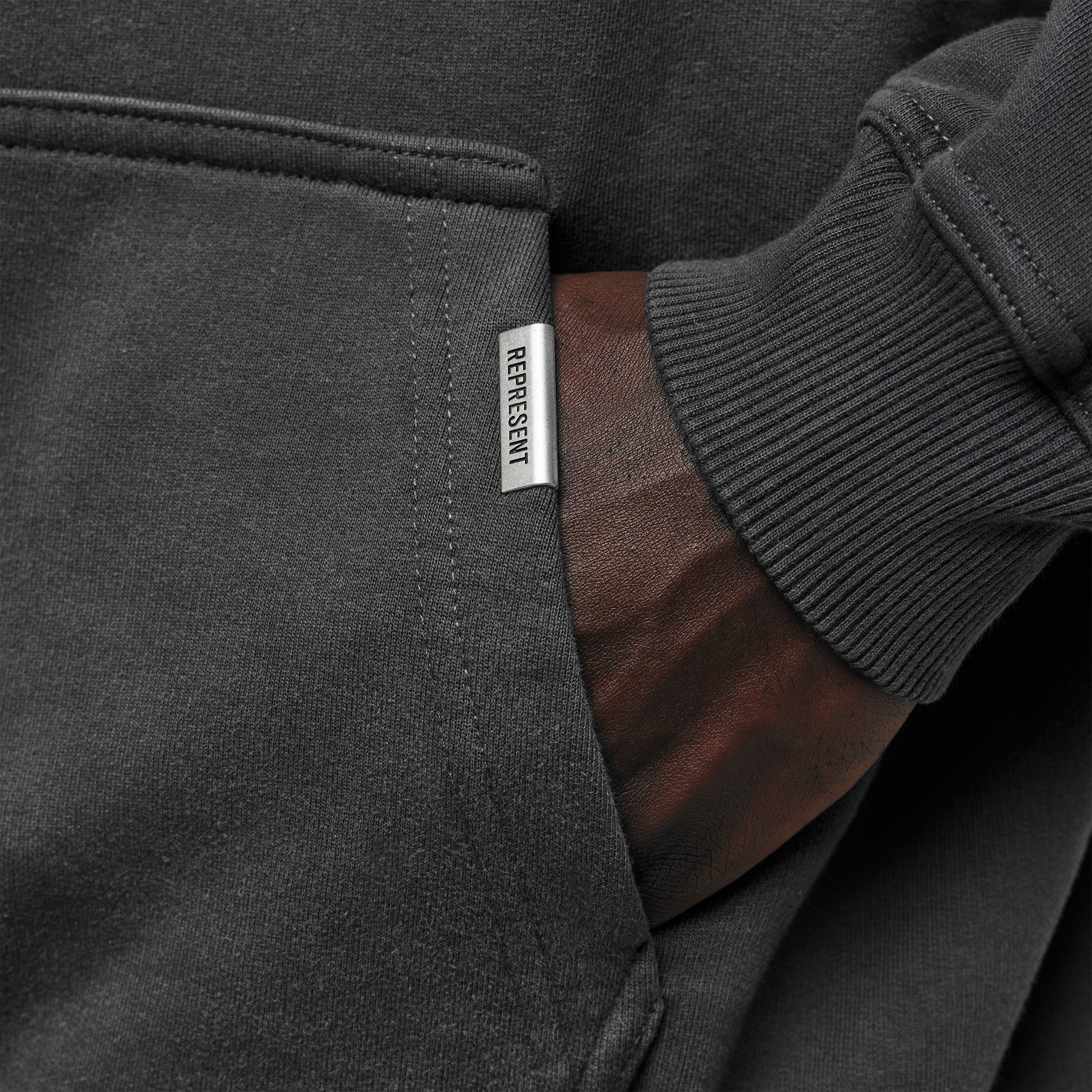 Sun Fade Grey - Represent - Rep Golden Tour OTH Sn62 - 5