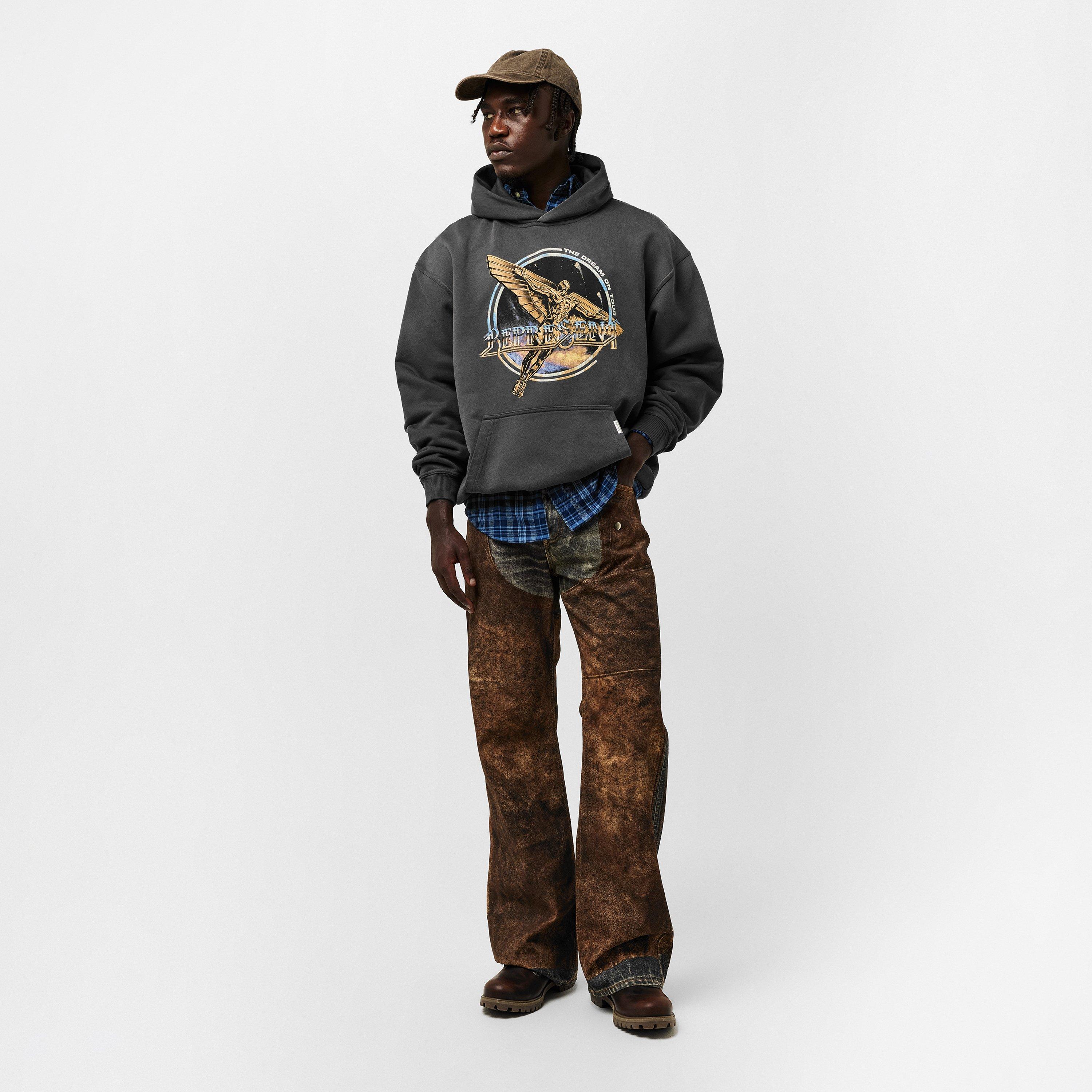 Sun Fade Grey - Represent - Rep Golden Tour OTH Sn62 - 6