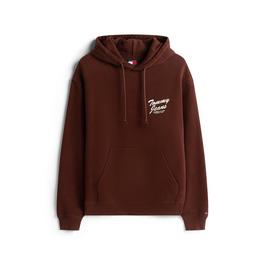 Tommy Jeans Men's TJ Novelty Hoodie