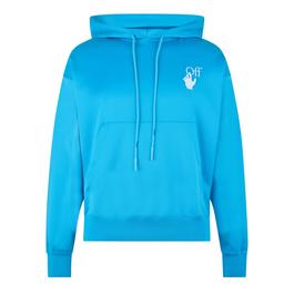 Off White Men's Skate Hoodie