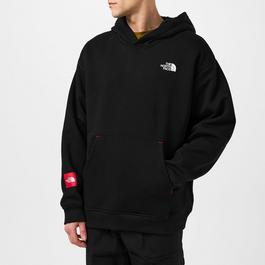 The North Face AXYS Hoodie