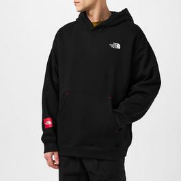 The North Face The North Face U Axys Hoodie Tnf Black