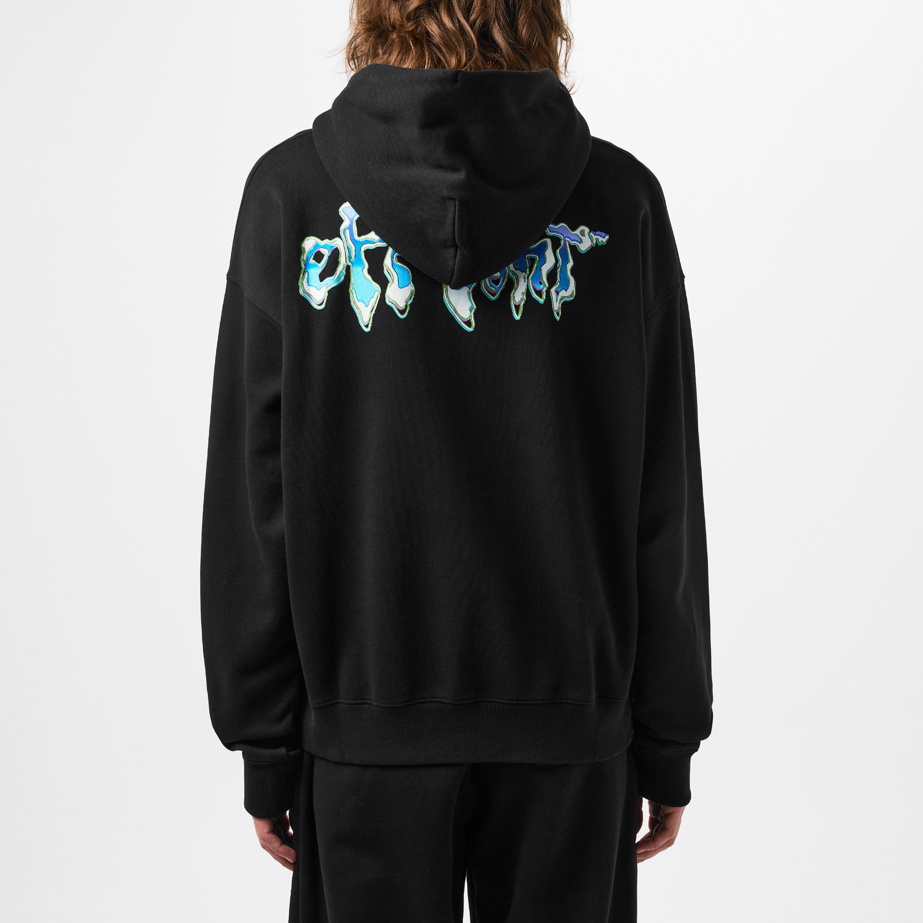 【Off-White】Skate Oth Hoodie Off White | Off Skate Hoodie | OTH Hoodies | Cruise Fashion