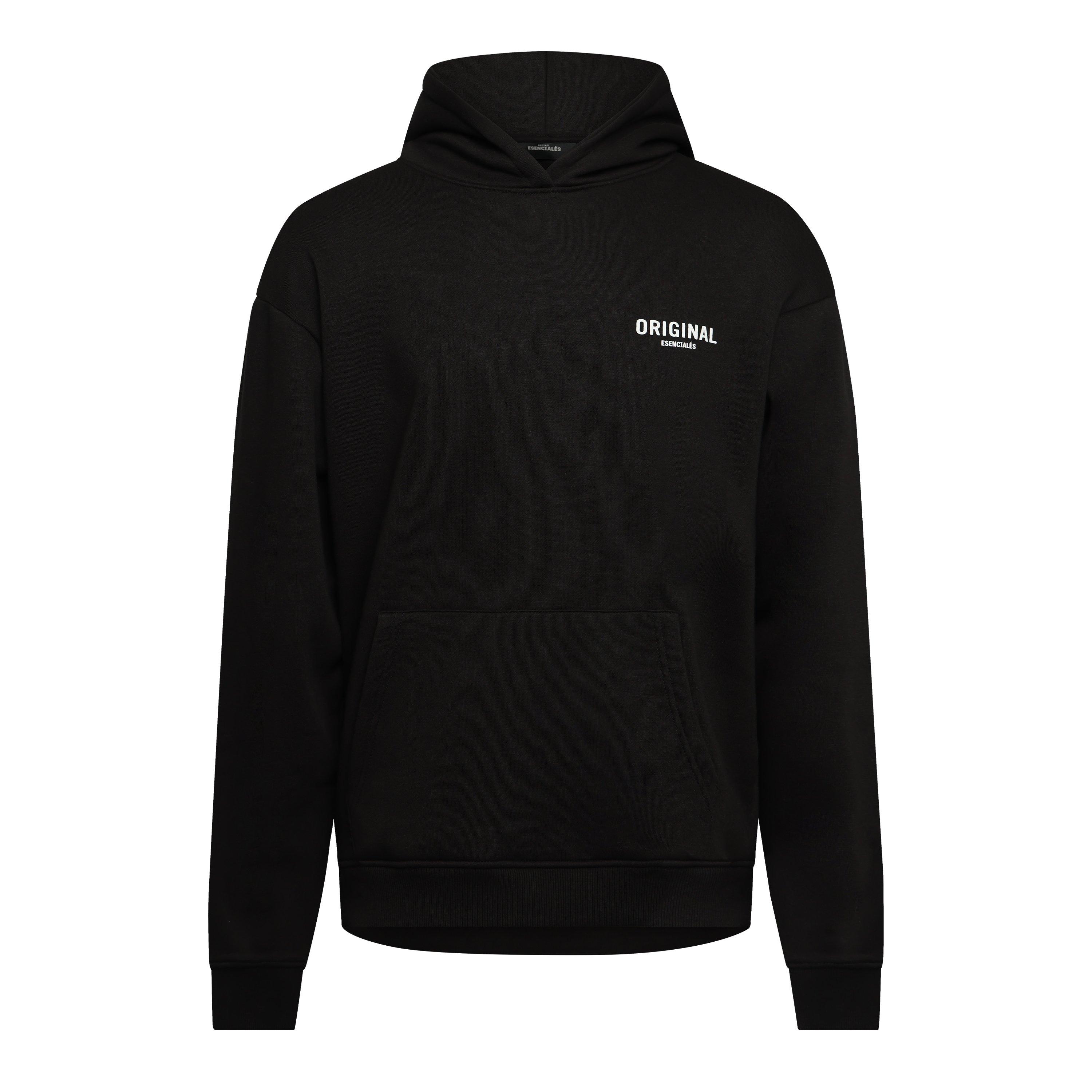 Unisex Newsham Over The Head Hoodie