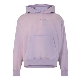 Off White Logo Hoodie