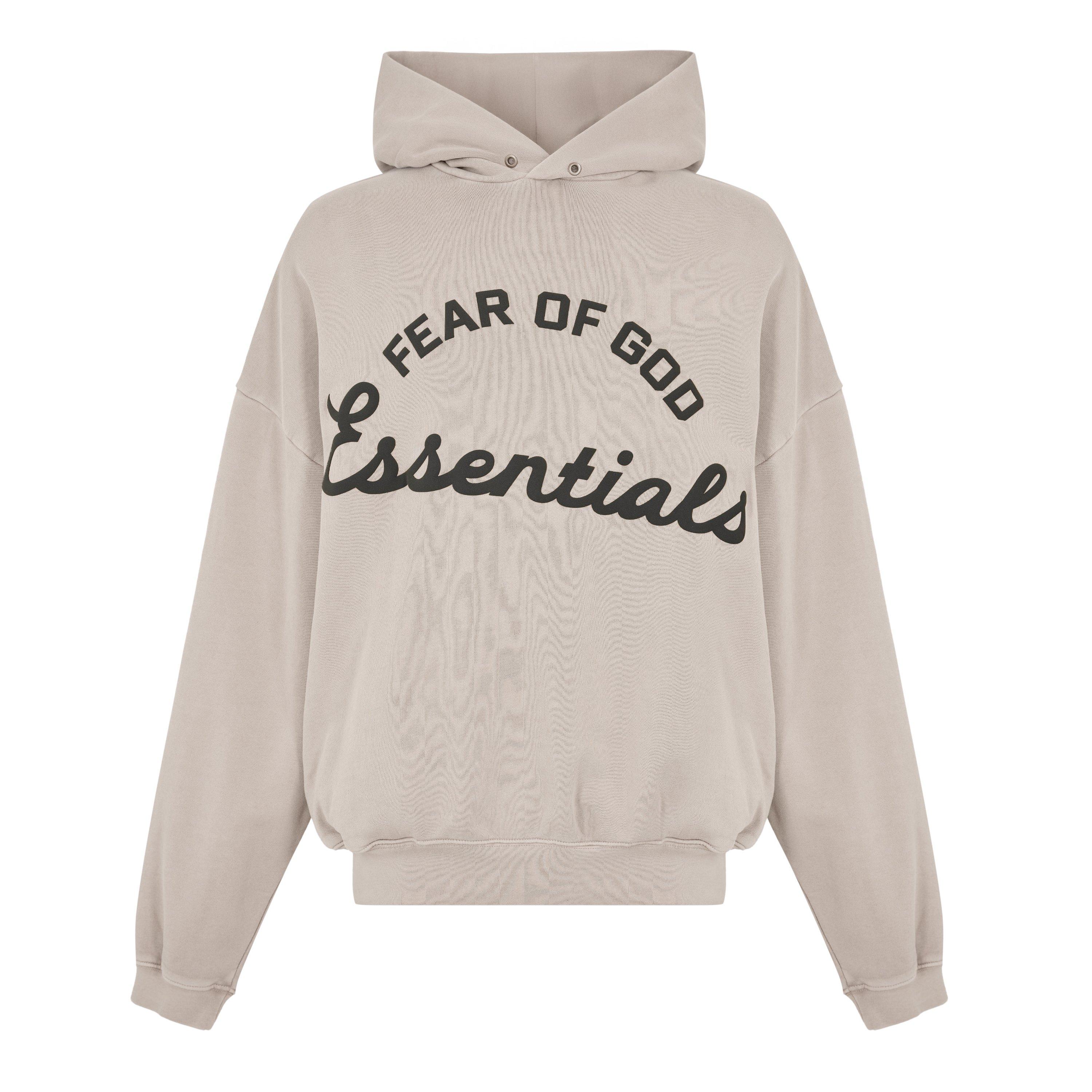 Men's Overhead Hoodie