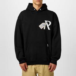 Represent Luggage Tag Hoodie