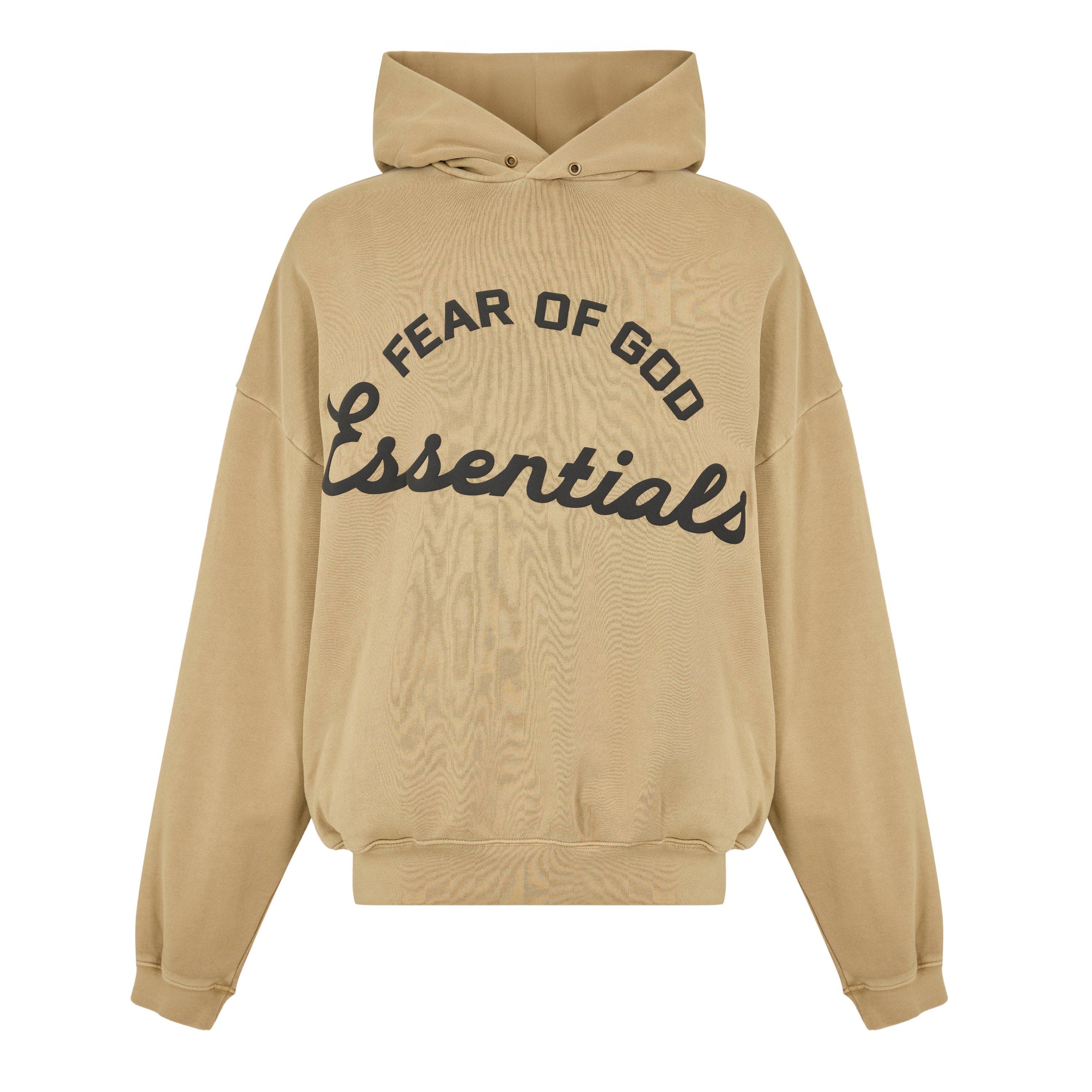 Men's Overhead Hoodie