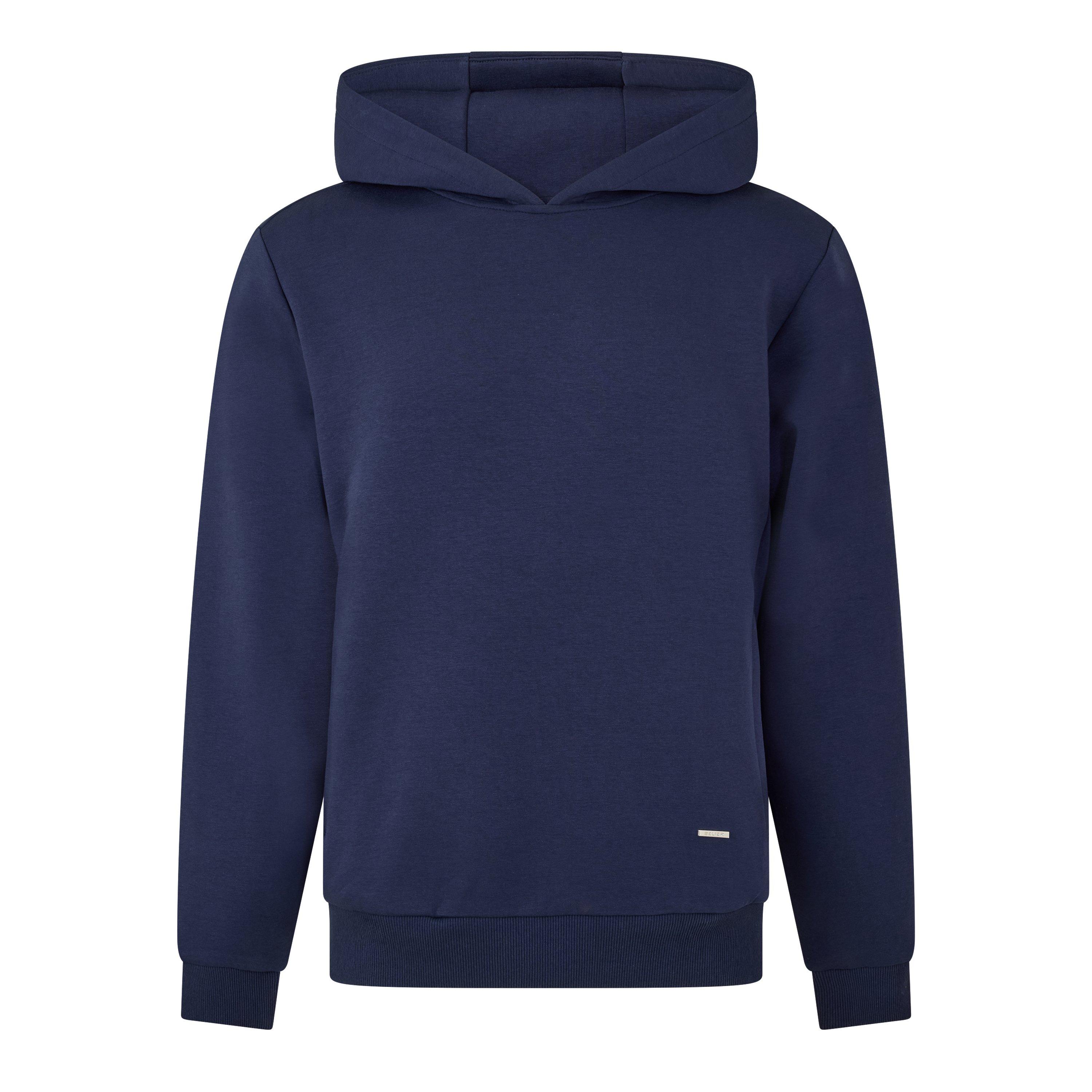Navy - BELIER - BELIER Prem Jrsy Hd Sn63 - 1