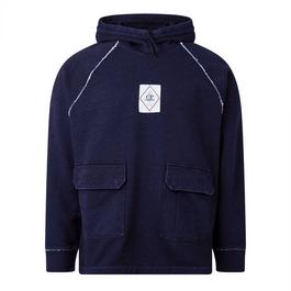 CP Company C.P Company Indigo Hoodie