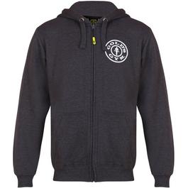 Golds Gym GG Zip Hoody Sn00