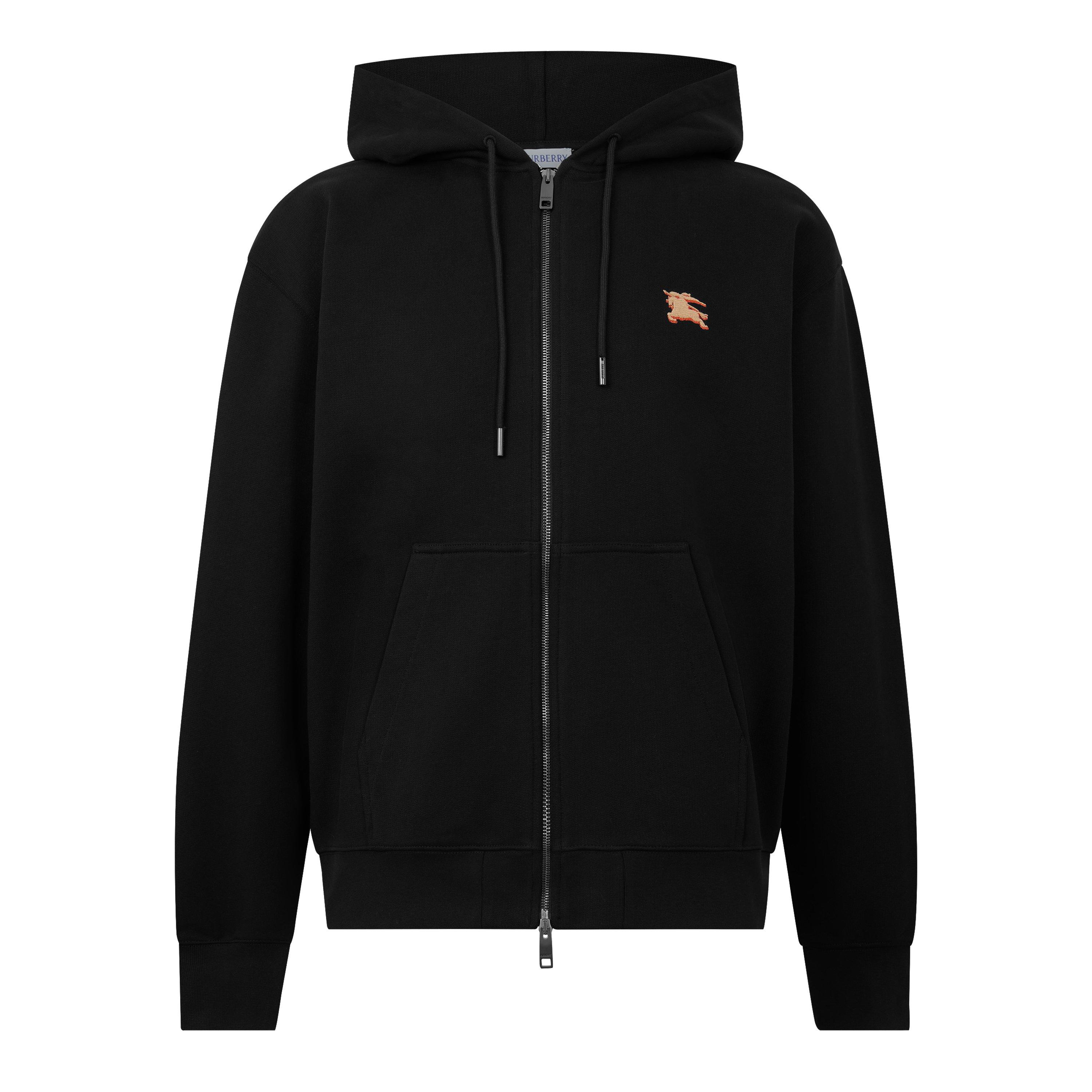 Black - Burberry - Burb Rory EKD Zip Sn64 - 1