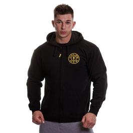 Golds Gym Gérer le carnet d'adresses