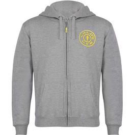 Golds Gym GG Zip Hoody Sn00