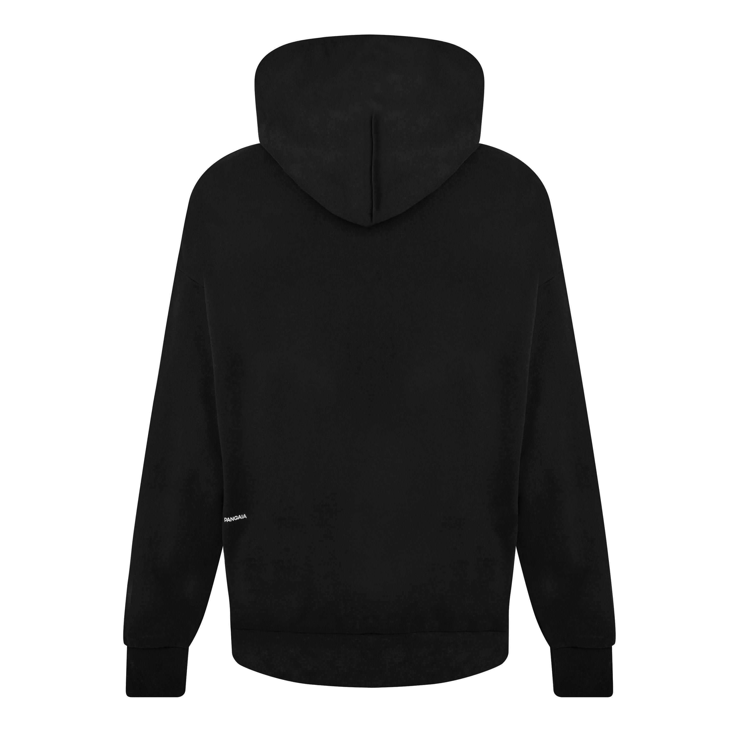 Black - Pangaia - 365 Hoodie - 5