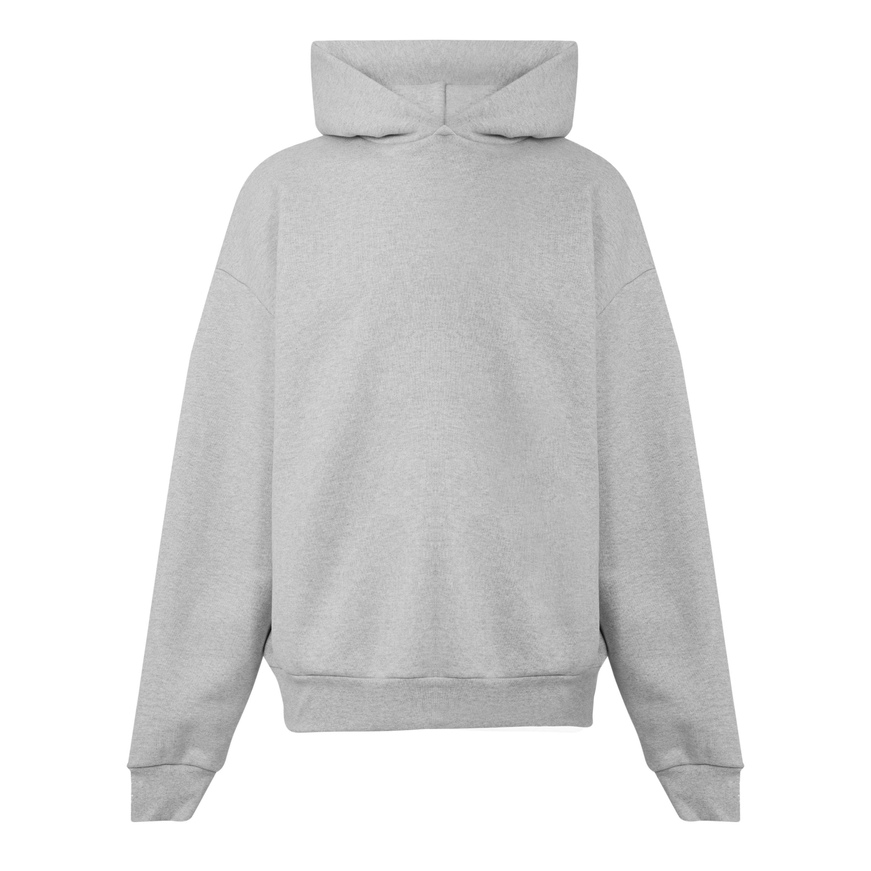 Grey - MKI MIYUKI ZOKU - MKI Superweight Hd Sn64 - 1