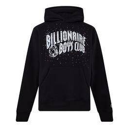 Billionaire Boys Club Embellished Arch Hoodie