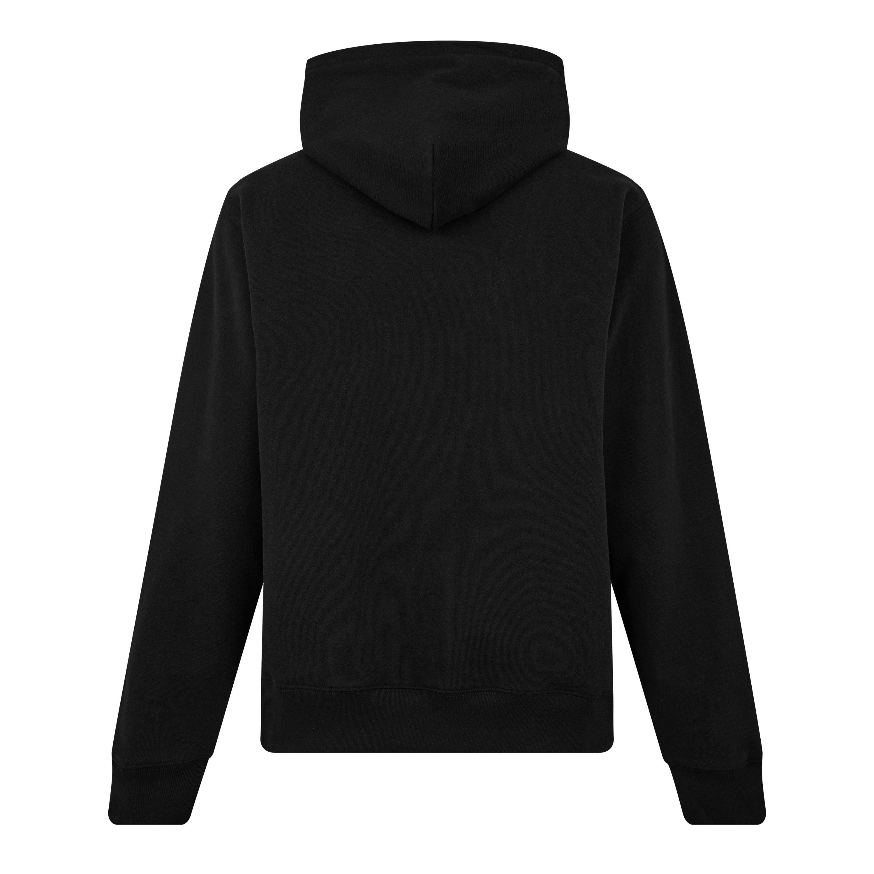 Black - Billionaire Boys Club - Embellished Arch Hoodie - 2