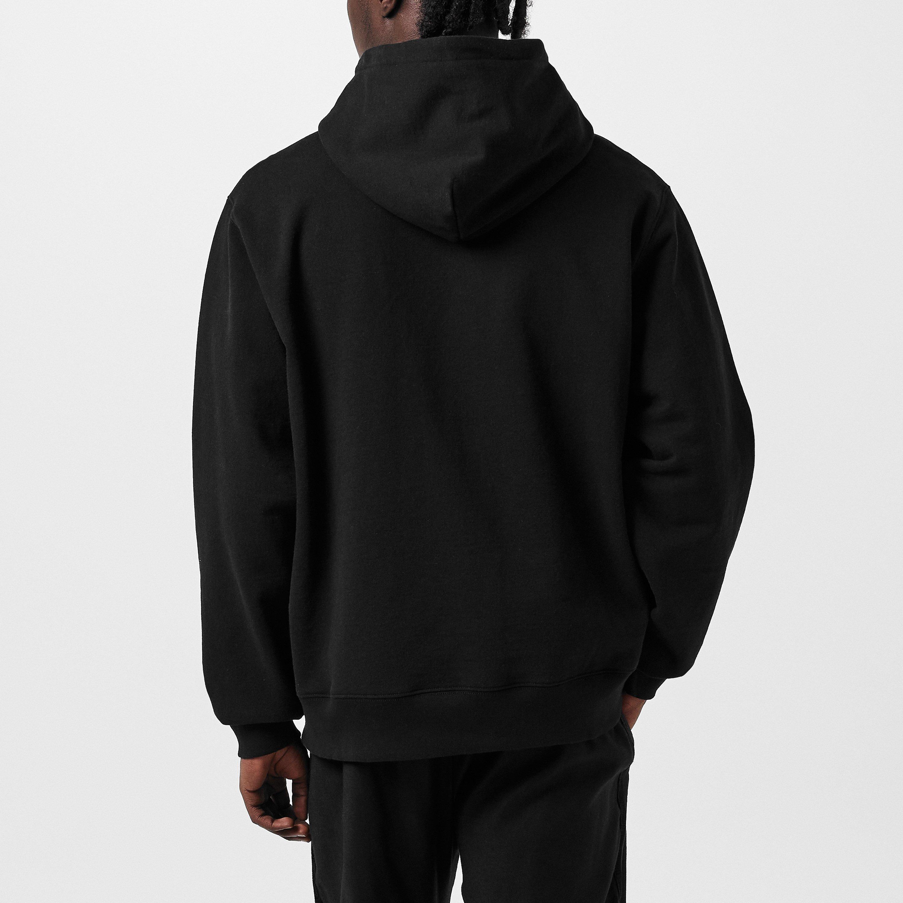 Black - Billionaire Boys Club - Embellished Arch Hoodie - 4
