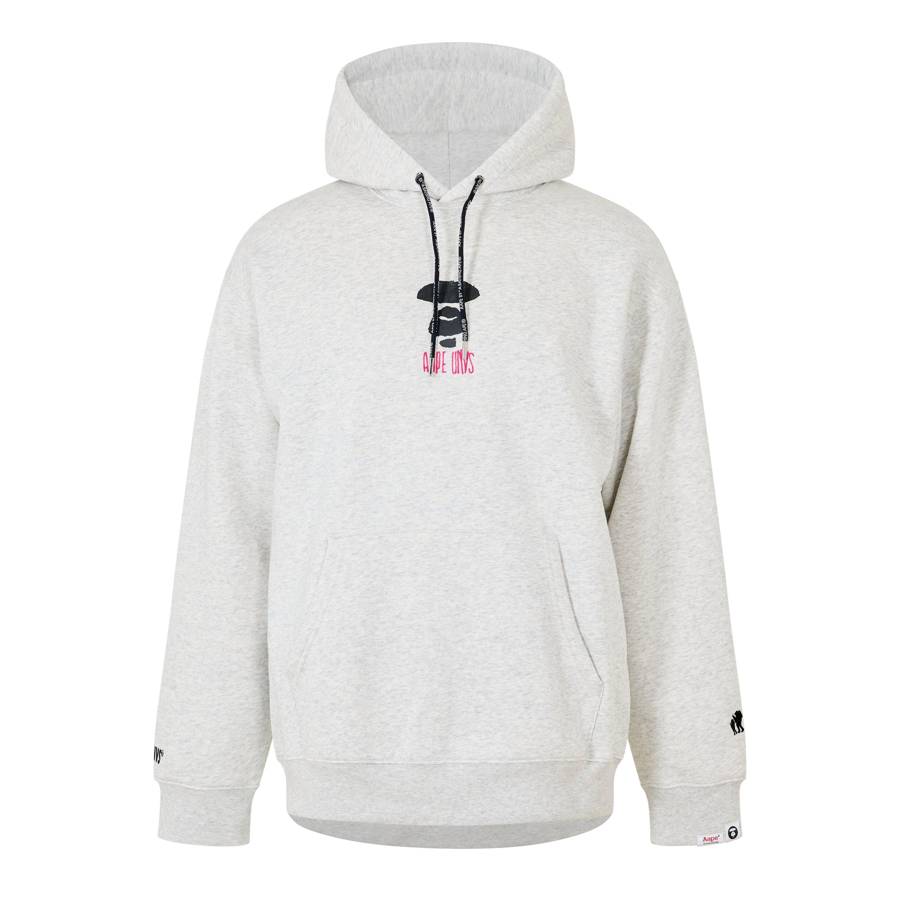 Heather White - AAPE - AAPE Somewhere OTH Sn54 - 1