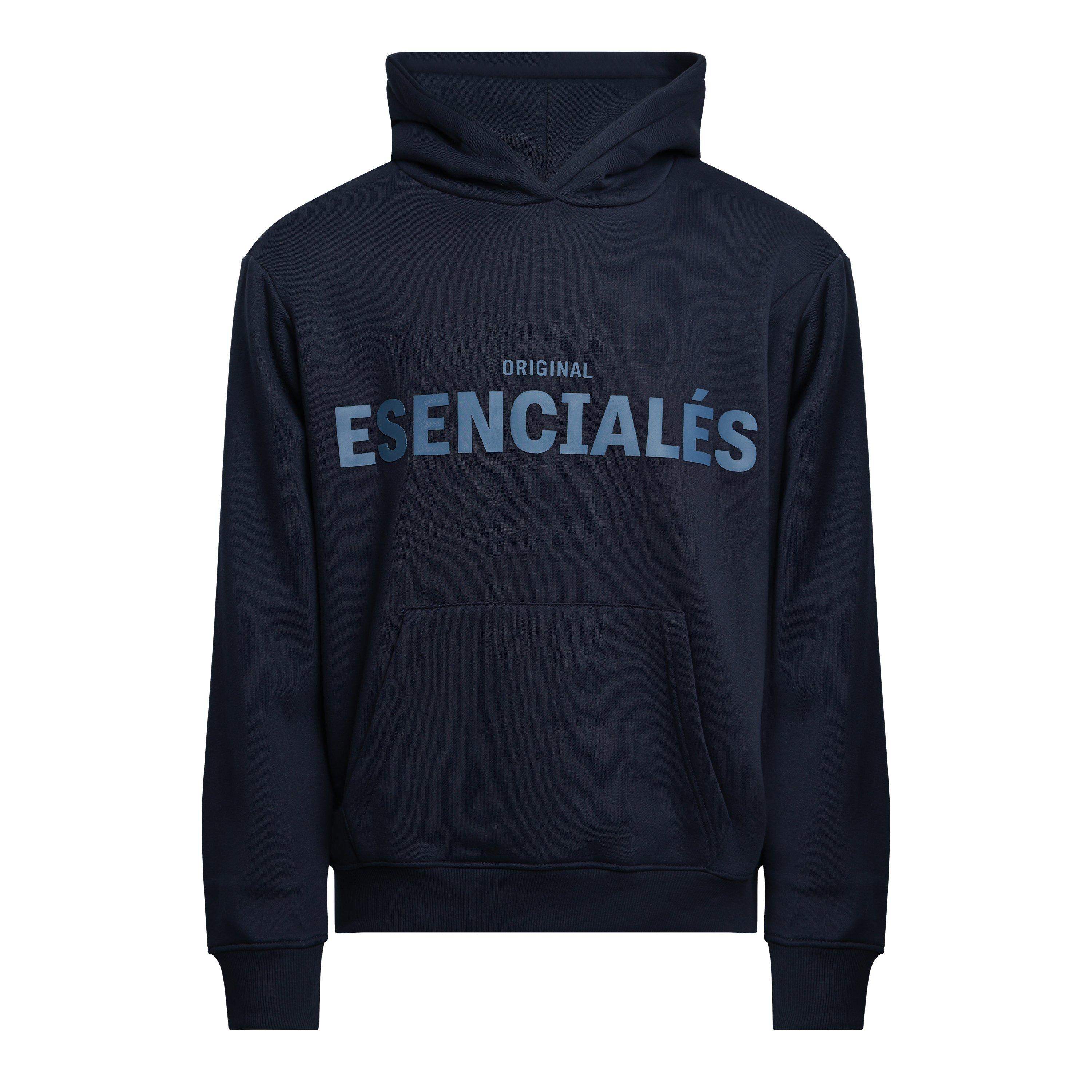 Unisex Smith Hoodie