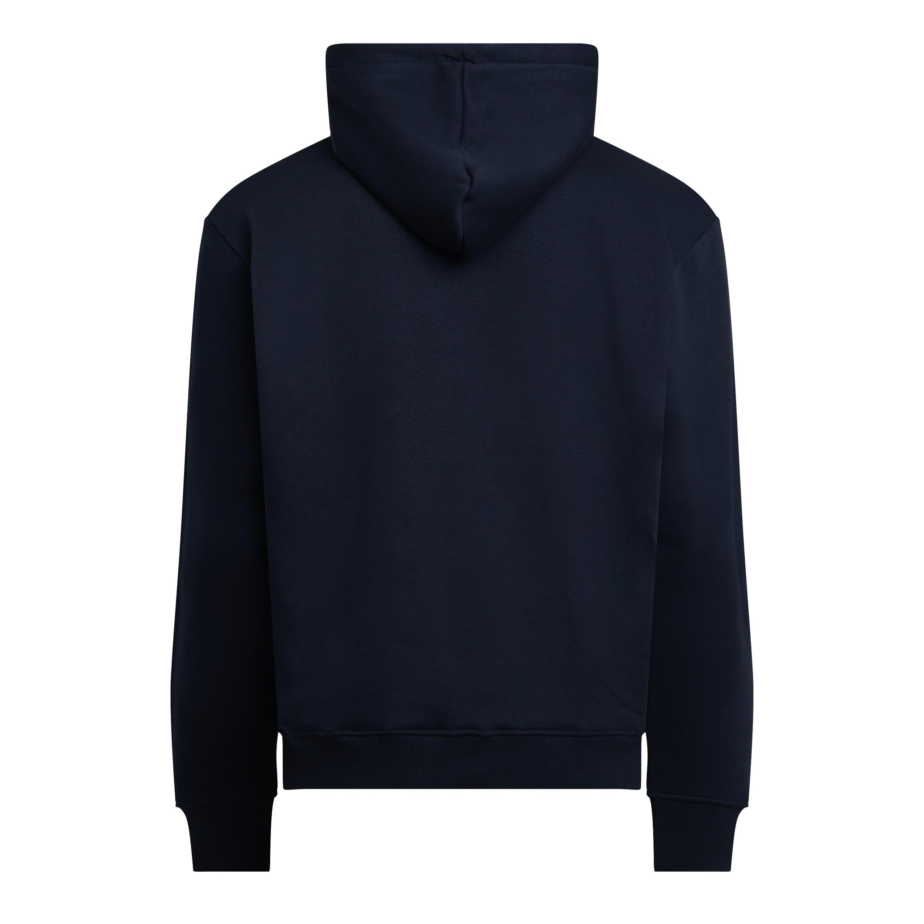 Azul marino - Original Esenciales - Origina Smith Hoodie 99 - 2