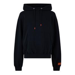 Heron Preston Logo Hoodie