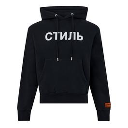 Heron Preston Ctnmb Hoodie Sn99