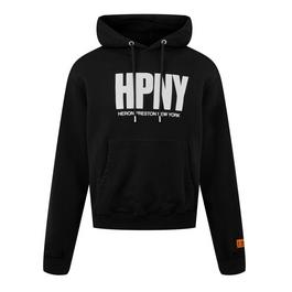 Heron Preston Hpny Hoodie Sn99