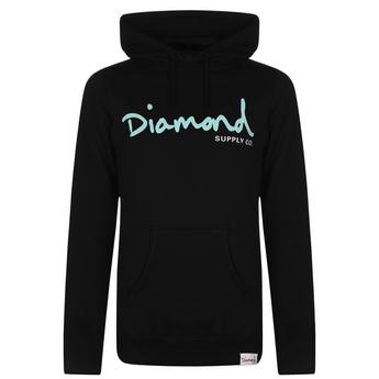 Diamond Supply Co. Conditions de la promotion