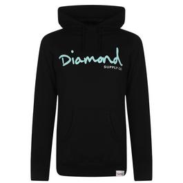 Diamond Supply Co. Diamond Script OTH Hoodie