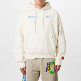 Heron Preston Offroad Hoodie Sn99