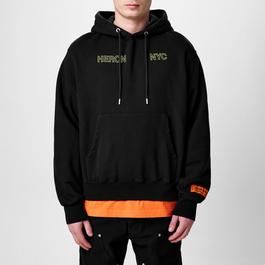 Heron Preston Offroad Hoodie Sn99