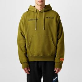 Heron Preston Inc Hoodie