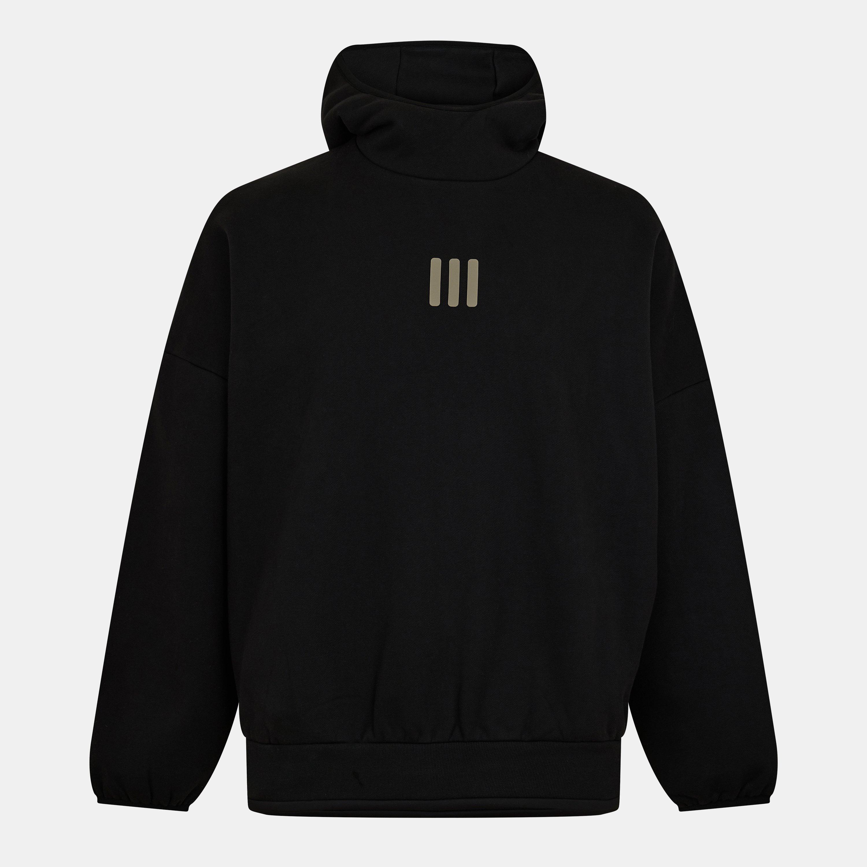 Black - Fear Of God - Athltics Hood Sn99 - 1