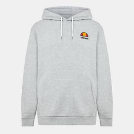 Ellesse Logo Hoodie
