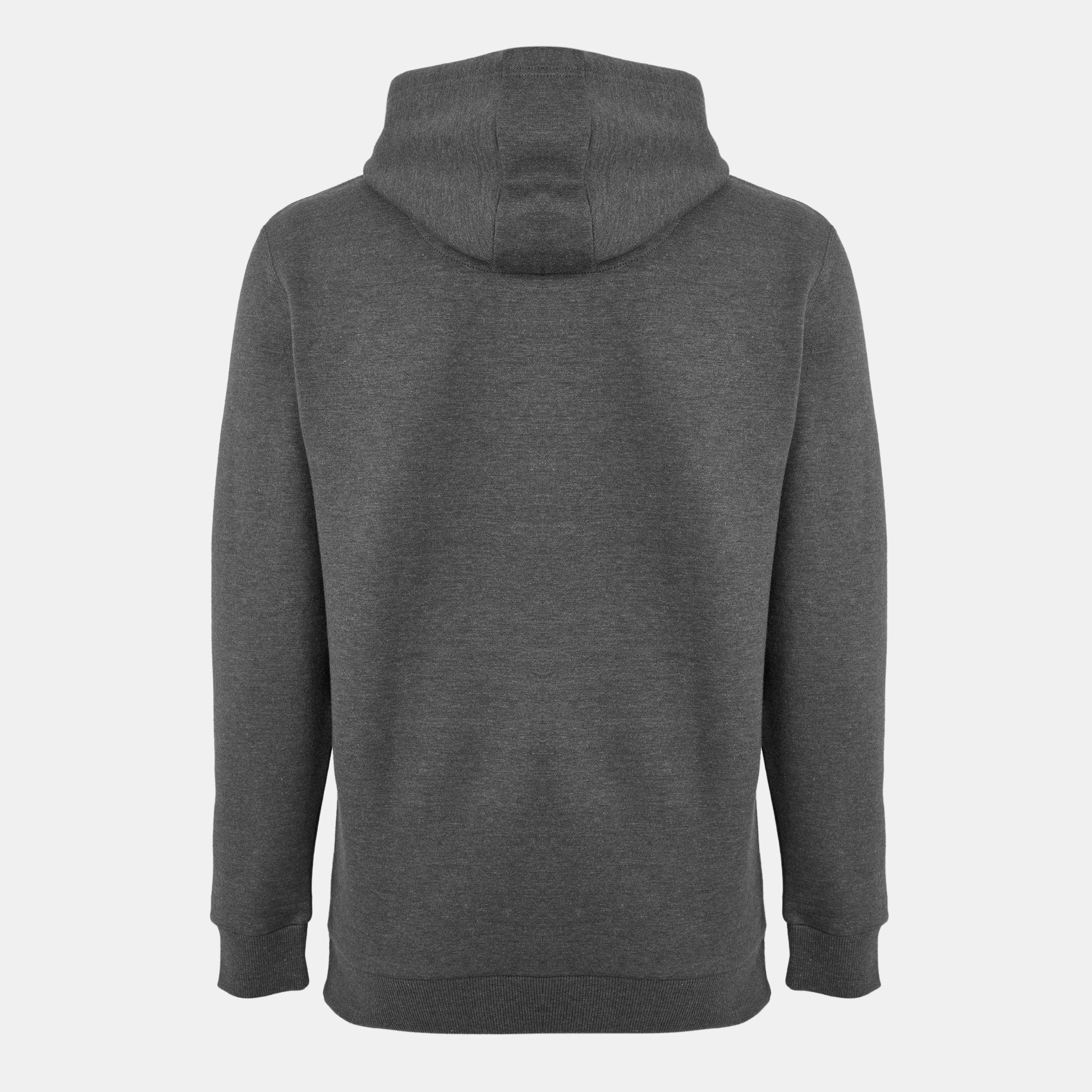 Charcoal - Ellesse - Hoody Mens - 2